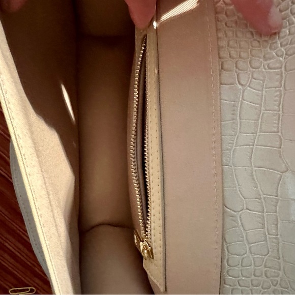 MARIA ANTONIETTA - HANDBAG - WITH CROSSBODY & TOP STRAPS - Picture 5 of 12